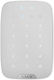 Ajax Systems Keypad Plus Wireless Security Acce...
