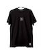 New World Polo Herren Shirt Schwarz