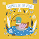 Little Chunkies Animals in Pond DK DK Children