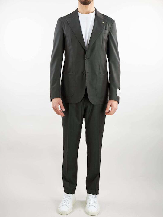 Men's Suit Black