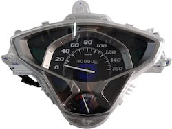 Yamaha Motorcycle Analogue Speedometer