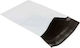 Makarigakis Pack Σακουλάκι Kurier με Αυτοκόλλητο 25x35cm 100Stück