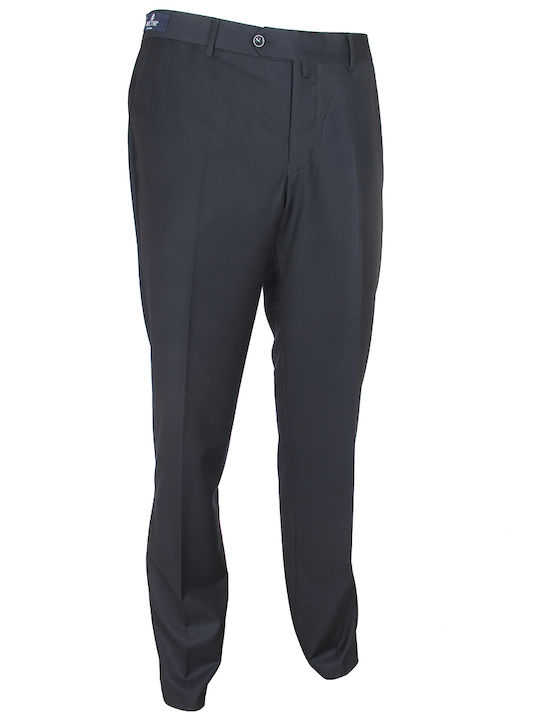 Stefansxxl Men's Trousers BLUE