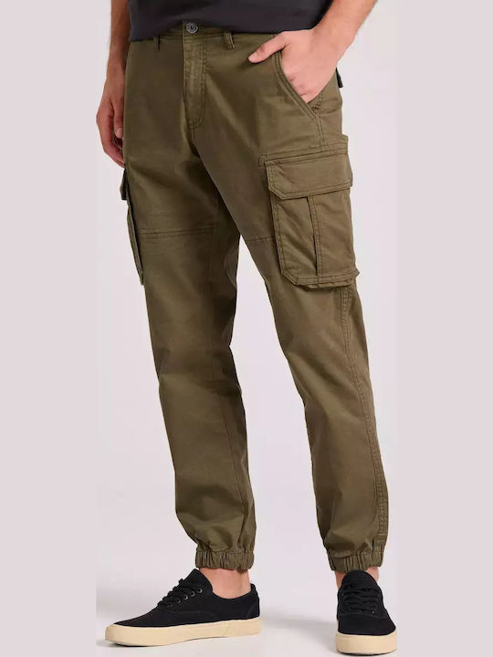 Hose khaki