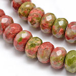 Craft Beads 71pcs 5mm