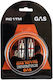 RCA Cable RCA male - RCA male 1m RC1TM