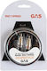 RCA Cable RCA male - RCA male 1m RC1PRO