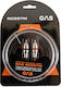RCA Cable RCA male - RCA male 5.5m RC55TM