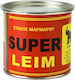 Στόκος Μαρμάρου Μπεζ 0,93kg Super Leim