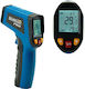 Bormann BDM3000 Infrared Thermometer -50°C to 400°C 073802