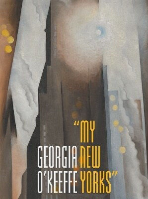 Georgia O'keeffe