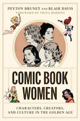 Comic Book Women