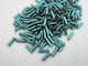 Glass Craft Bead Silver 6mm 100gr