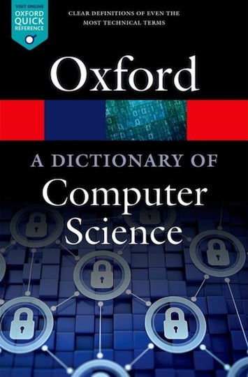 Wörterbuch Informatik Oxford University Press Taschenbuch Softcover
