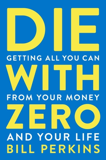 Die Zero Harpercollins Publishers Inc Paperback Softback