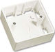 Lindy Befestigungsschrauben Lautsprecher 60523 86x47mm