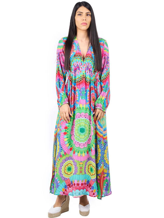 Inoa Women's Dress Marigold 653860