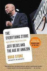 Everything Store Jeff Bezos Age Amazon Little Brown Company