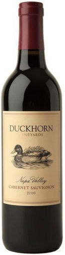 Duckhorn Vineyards Wein Cabernet Sauvignon Rot Trocken 750ml