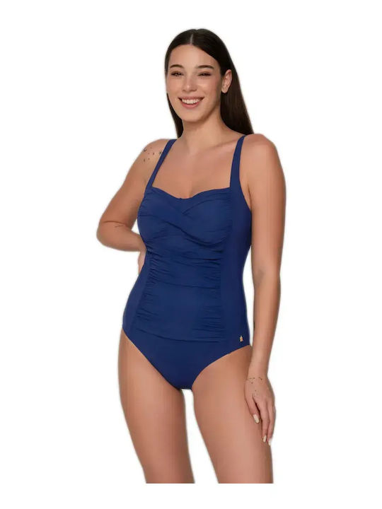 Luna Luna One Piece Swimsuit with Light Padding...