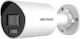 Hikvision DS-2CD2023G2-I 2.8 (D) Acusense IP Cameră de Supraveghere Full HD 1080p Rezistentă la apă cu Lentilă 2.8mm