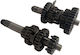 Tobaki Motorcycle Transmission για Honda Wave / Astrea Grand X 110i