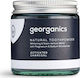 Georganics Οδοντόκρεμα με Ενεργό Άνθρακα για Λεύκανση