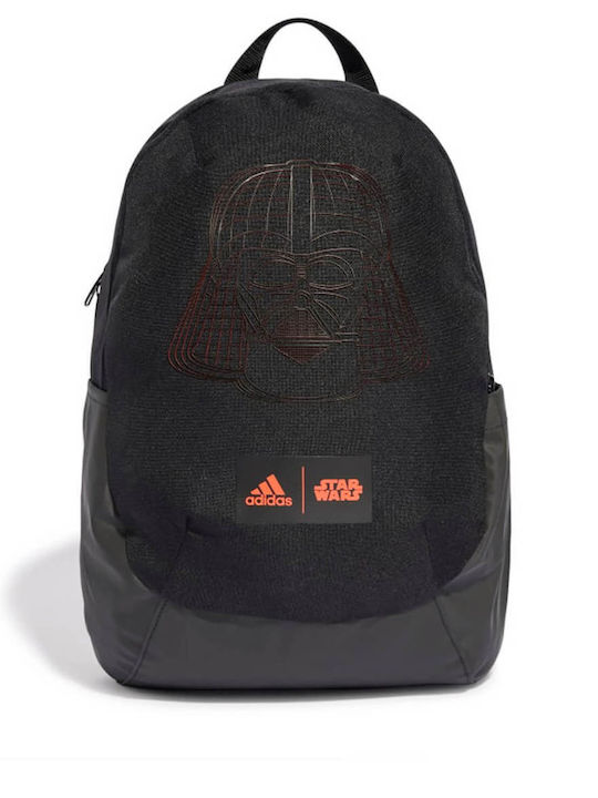 adidas Star Wars Детска чанта Раница Черен 29бр...