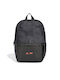 adidas Kids Bag Backpack Black