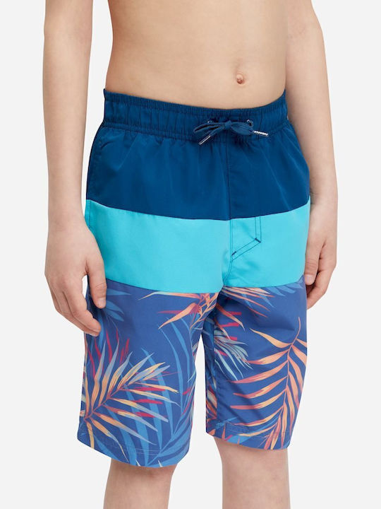 Firefly Costum de baie pentru copii Pantaloni scurți de înot Verde