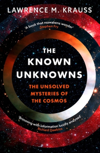 Known Unknowns Known Unknowns