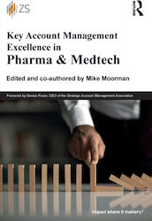 Key Account Management Excellence In Pharma & Medtech