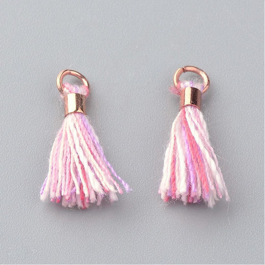 Decorative Tassel for DIY Crafts 10pcs
