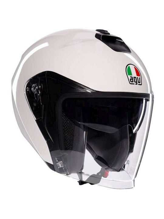 AGV Irides Jet Helmet