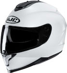 HJC C70N Full Face Helmet ECE 22.06