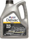 Mobil Delvac Масло за Автомобили 5W-40 4лт