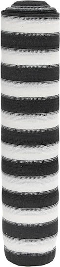 vidaXL Shade Net Gray in Roll 1.5x50m 75gr/m²