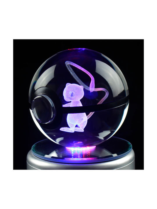 Pokemon Decorative Lamp