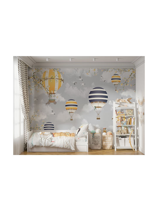 Decoworld Kids Wallpaper L100xH150cm