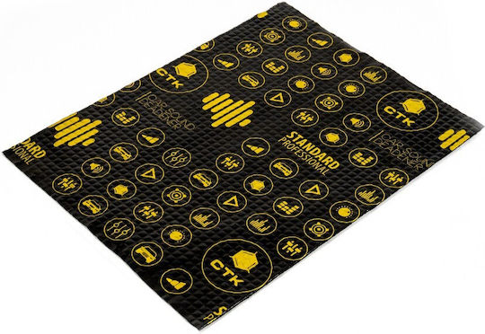 Standard Pro 2.0mm 370*500 CTK Standard-2 1 Sheet