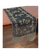 Silk Fashion Runner Черно 40x150бр