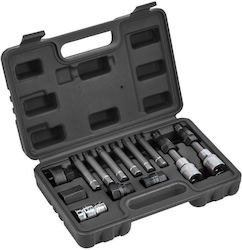 Högert Set de Scule pentru Ambreiaj Auto 13 Piese