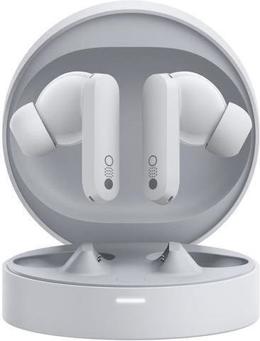 Nothing Buds Pro Bluetooth Handsfree Căști cu Rezistență la Transpirație și Carcasă de Încărcare Light Grey