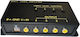 Cadence Video Signal Verstärker D-vmp-401