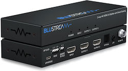 Blustream SP12CS Сплитер Blustream SP12CS Сплитер