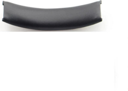 Căptușeală de Schimb pentru Banda de Cap din Spumă Beats By Dr Dre Studio 1 Negru OEM