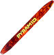 Pyramid Pick Medium Thickness 0.7mm Packaging 1pcs