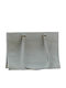 Women's Bag Shoulder Light Blue