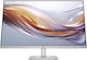 HP 524sh IPS Monitor 23.8" FHD 1920x1080 mit Reaktionszeit 5ms GTG