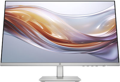 HP 524sh IPS Monitor 23.8" FHD 1920x1080 cu Timp de Răspuns 5ms GTG